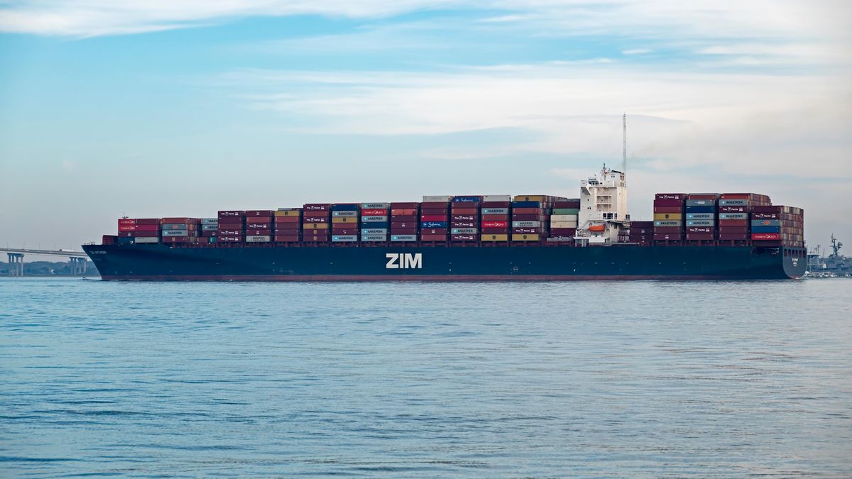 Klíčový lodní přepravce neobnoví dopravu v Rudém moři